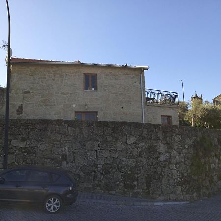 Casa Da Massada Villa Belmonte  Bagian luar foto